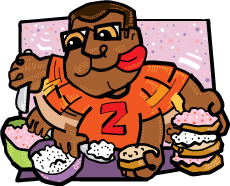 Zingerman's Spread Gift Box