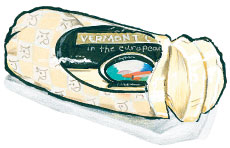 Vermont Cultured Butter