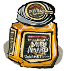 Corbezzolo Honey