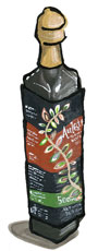 Aulente Olive Oil