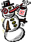 Holiday Blend Coffee