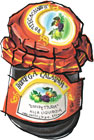 Licorice Jam
