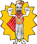 Super Zzang!® Bar