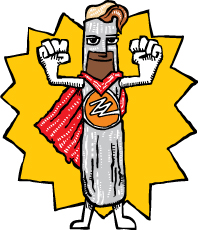 Super Zzang!® Bar