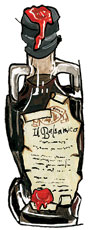 Vecchia Dispensa's 30 Year Anniversary Balsamic
