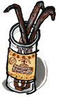 Whole Vanilla Beans from Madagascar