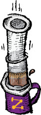 AeroPress Espresso Maker