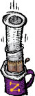 AeroPress Espresso Maker