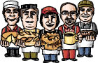 Zingerman's Artisan Gift Box