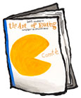 Art of Eating
