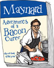 Adventures of a Bacon Curer