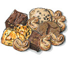 Bakehouse Sampler