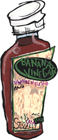 Banana Vinegar