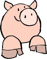 Smoked Virginia Ham Hock