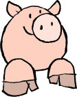 Smoked Virginia Ham Hock