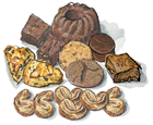 Big Bakehouse Bonanza