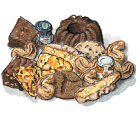 Big Bakehouse Bonanza