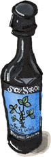 Bluegrass Soy Sauce