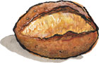 Brewhouse Bread