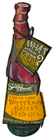 Roasted Butternut Squash Seed Oil: On sale! The foie gras of finishing oils.