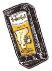 Zingerman's 1-Derful 1 Year Aged Cheddar