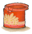 Chili Pepper Cream