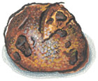 Sweet Specialty Breads
