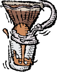 Clever Cup Coffee Maker