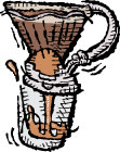 Clever Cup Coffee Maker