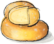 Oakvale Gouda