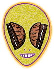 Cosmic Cakes