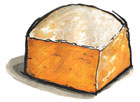 Sparkenhoe Red Leicester