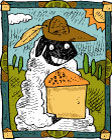 Pecorino di Toscano DOP