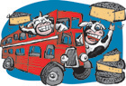 Appleby's Double Gloucester
