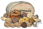 Baked Goods Dreambox