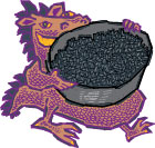 Forbidden Rice