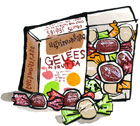 Fruit Jellies from Northern Italy