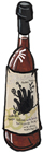 12 Year Aged Fynbos Merlot and Cabernet Vinegar