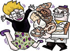 Bread Club