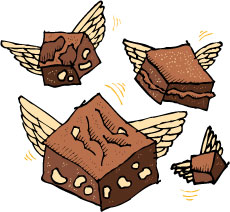 Brownie Club