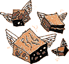 Brownie Club