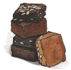 Zingerman’s Magic Brownies