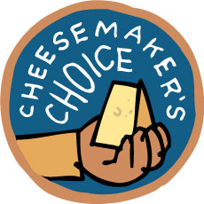 Cheesemakers Choice Passport