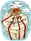 Crème de la Crème Gift Box