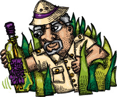 Culinary Adventure Society