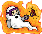 Ghost Peppers