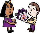 Just Because Gift Box