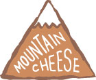 Mountain Cheese Passport