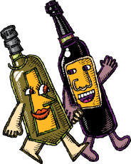 Oil & Vinegar Odyssey