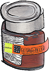 Guido Gobino Gianduja Cream